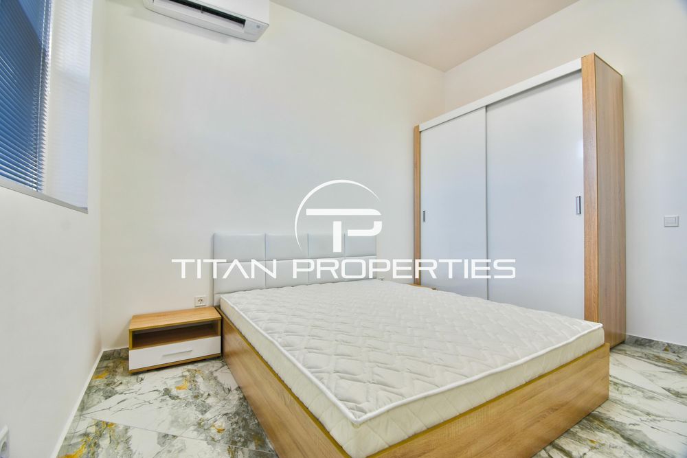 Дава се под наем Двустаен апартамент в София, Левски Г - 50 кв.м за 598.23 € - Снимка #5