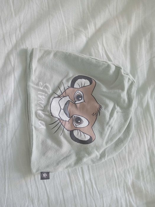 Детски шапки различни модели