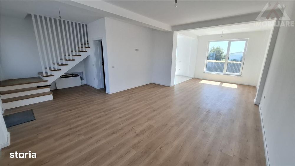 Intabulata!Casa Valea Lupului,4 camere,Incalz pard,ASFALT,0% Comision