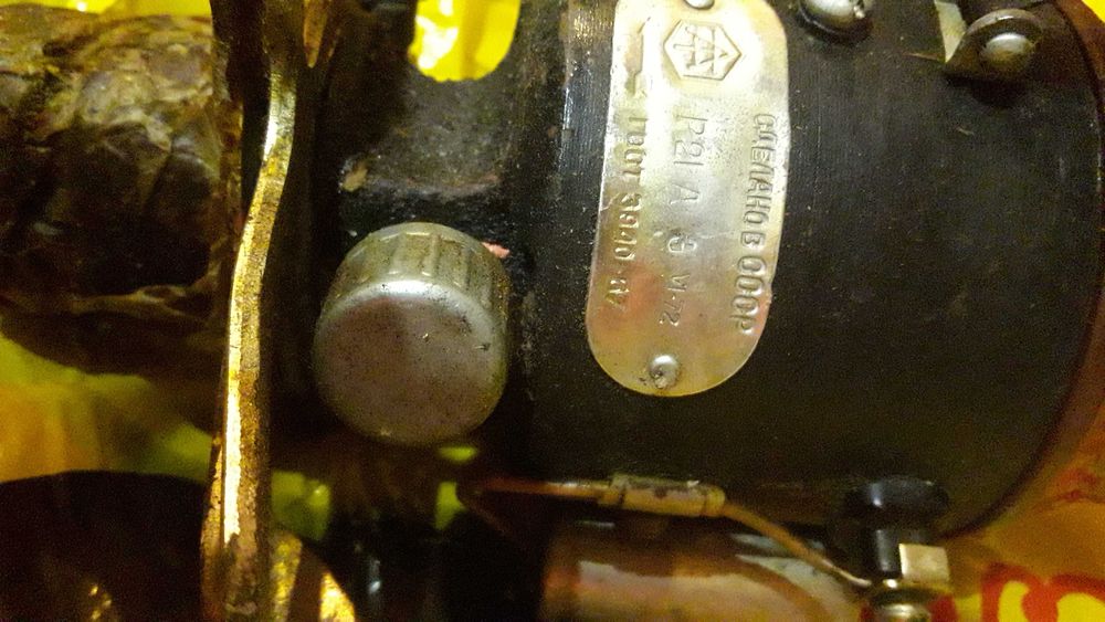 Продавам чисто ново делко за зил 157