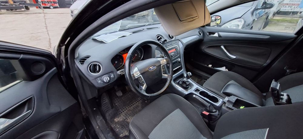 Dezmembrez Ford Mondeo MK4 1.6D 2011 T1BA