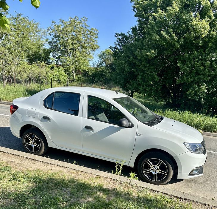 Vand dacia logan 2