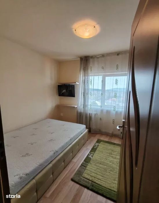 Apartament 4 camere | Decomandat | Parcare | Big - Manastur