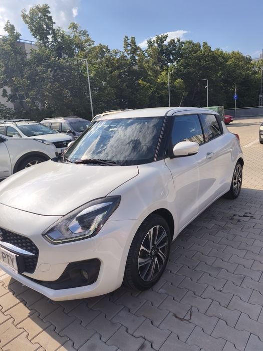 De vânzare Suzuki Swift