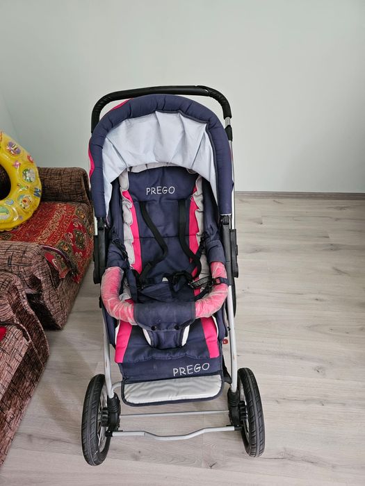 Детский коляска сатылады