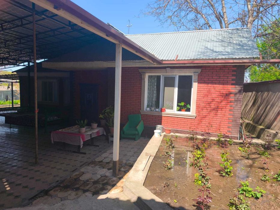 Продажа дома, недвижимость