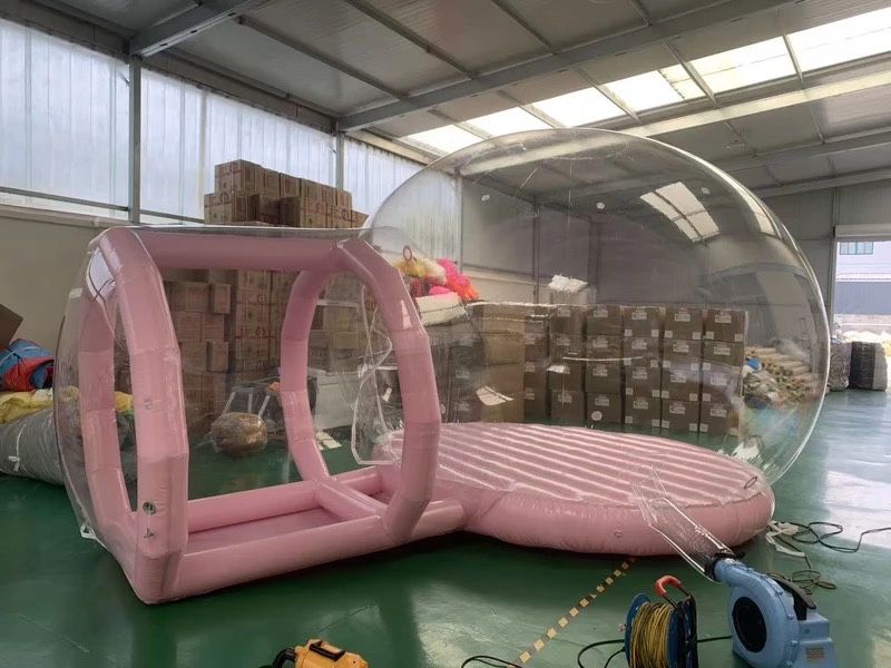 Продам Bounce Bubble house
