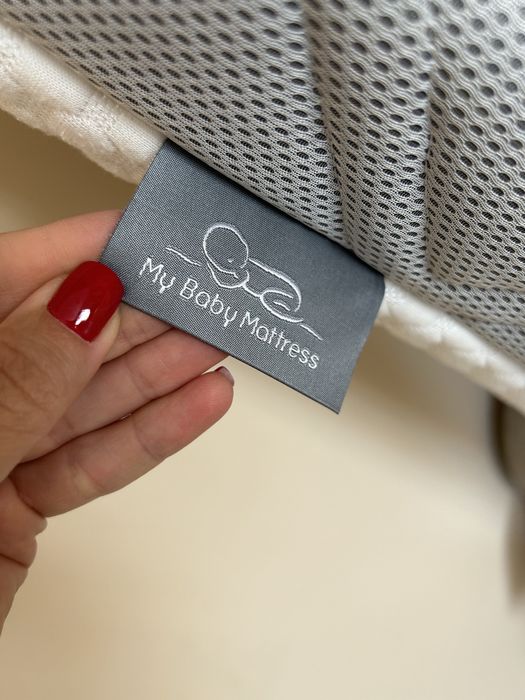 Бебешки матрак my baby mattress