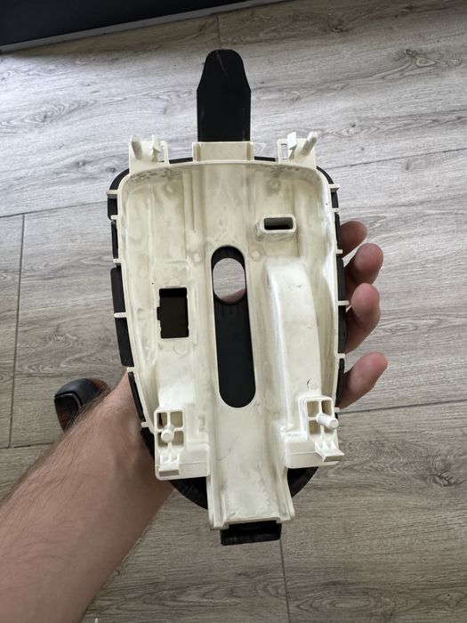 Spark richag + korpus sotiladi avtomat