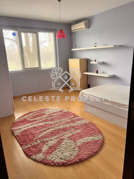 Дава се под наем Двустаен апартамент в София, Люлин - център - 67 кв.м за 478.38 € - Снимка #11