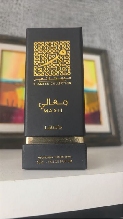 Оригинален Lataffa maali  EDP 30ml