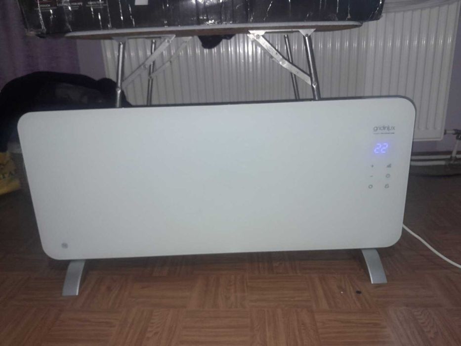 Продавам конвектор