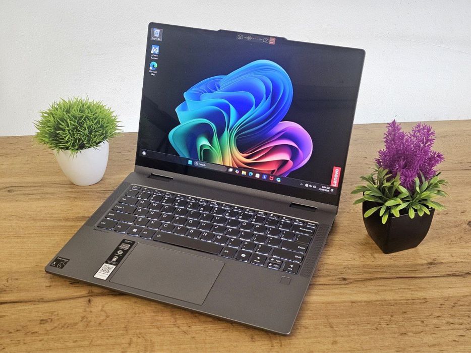 Lenovo IdeaPad 5 x360  (USA)