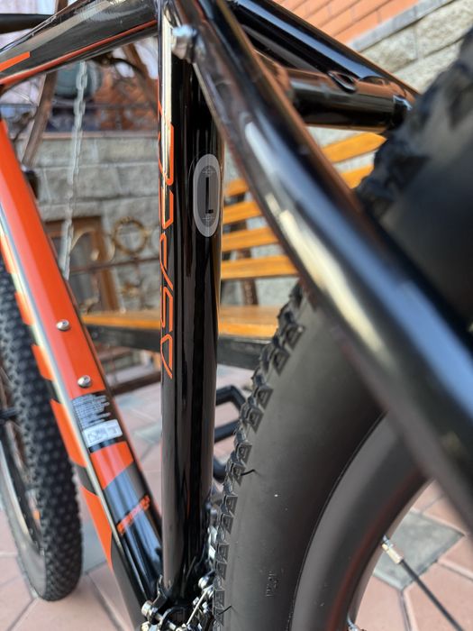 Велосипед Scott .