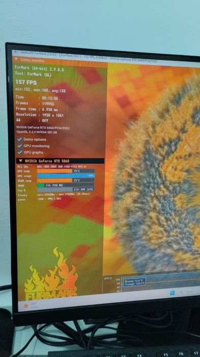 Продам Мощный Игровой компьютер!!!