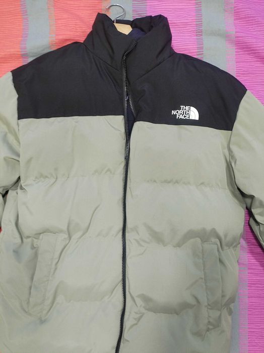 Зимние   куртки.