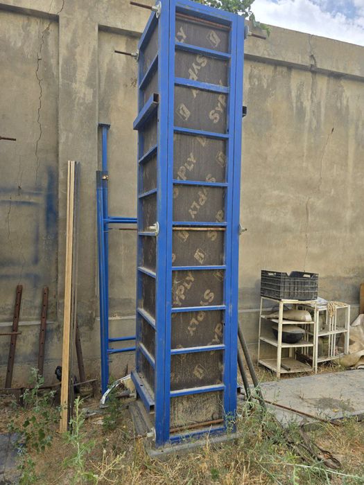 Stoyka arenda. Стойка,опалубка,леса аренда