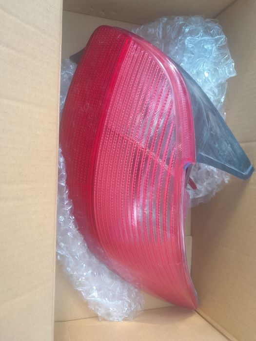 Стопове пежо 206