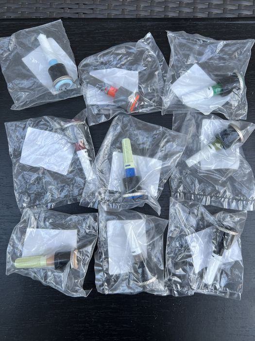 Hunter Duza rotator mp diferite modele (noi)