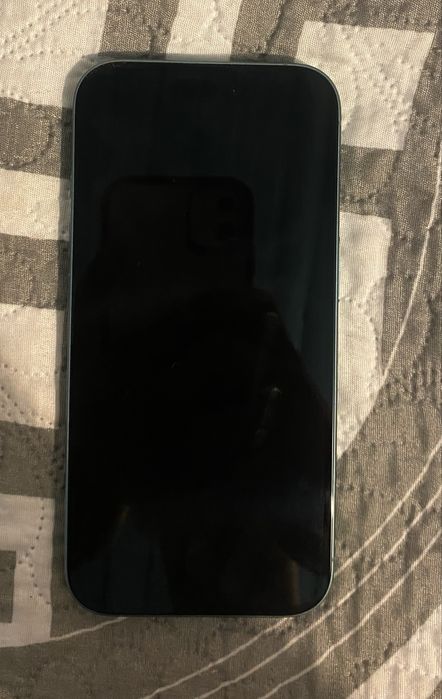 Iphone 16 100% baterie