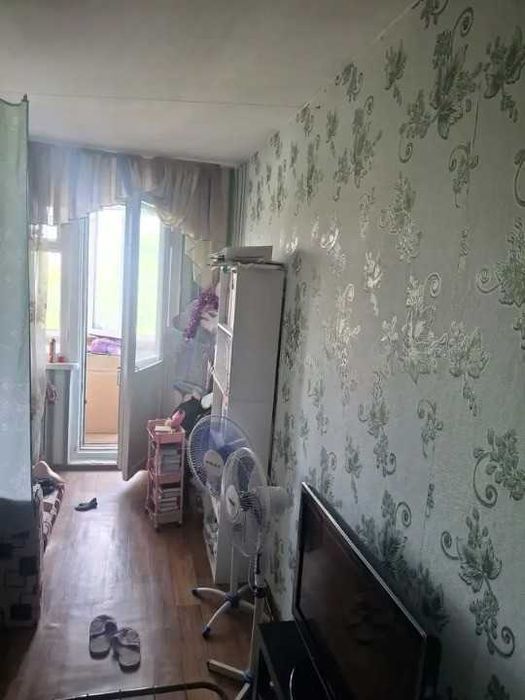 Продажа 1-комнатной квартиры