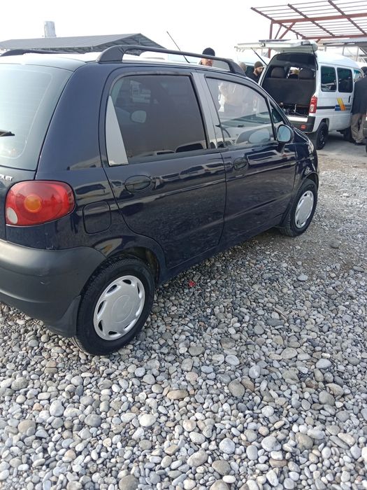 Matiz lukis kanditsaner .tabletka prapanda