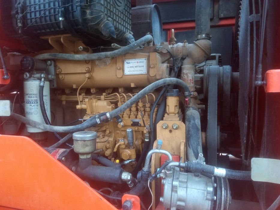 pagruzchik sotiladi   2018- ishlab chiqarilgann yil