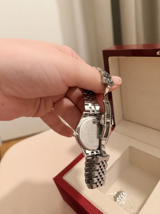 Ceas Salvatore Ferragamo