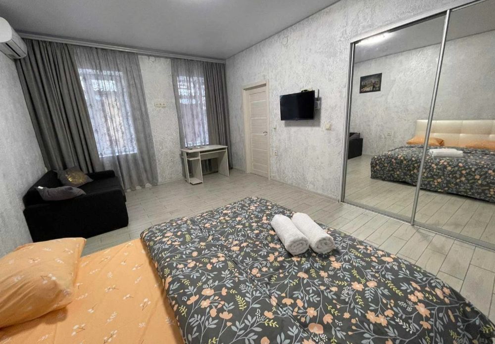 Сарыарка 11-Кенесары,  2ч 2000