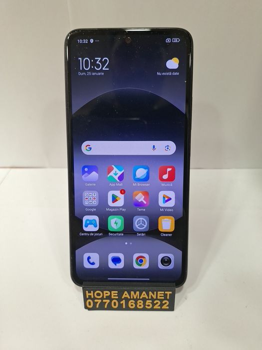 Hope Amanet P1/ Redmi Note 14 #36257