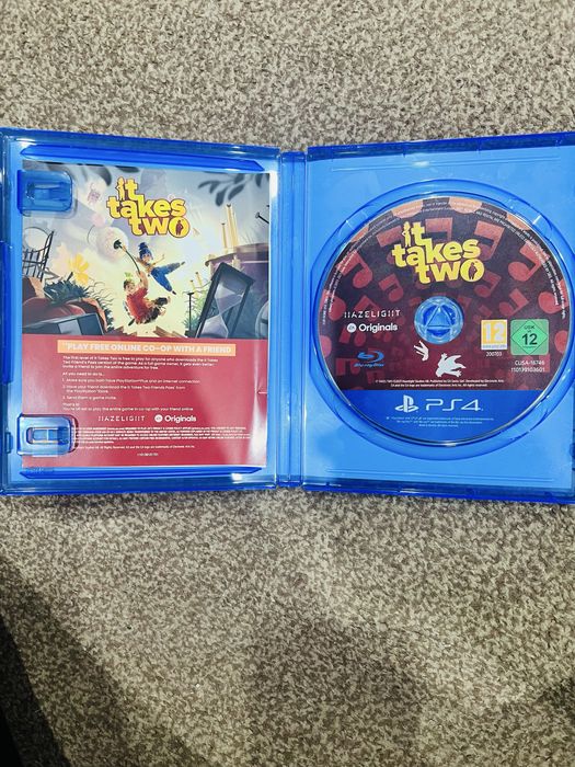 Игра на пс 4 на пс 5