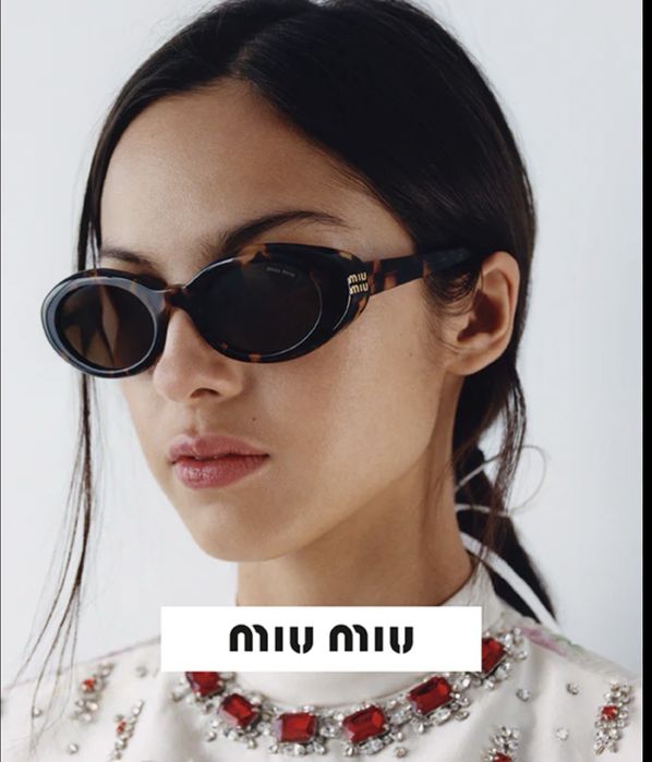 Слънчеви очила MiuMiu НОВИ