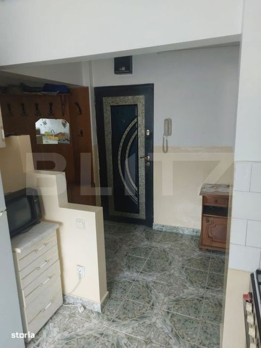 Apartament 2 camere, 62 mp, Micro 16