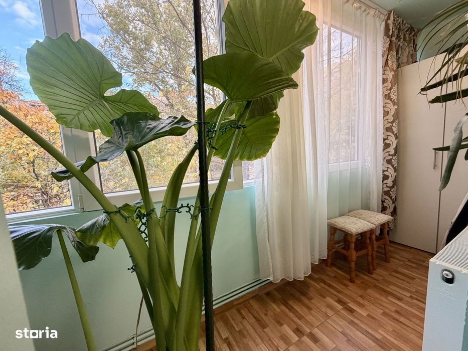 Apartament cu 3 camere, mobilat si utilat modern - zona Circumvalatiun