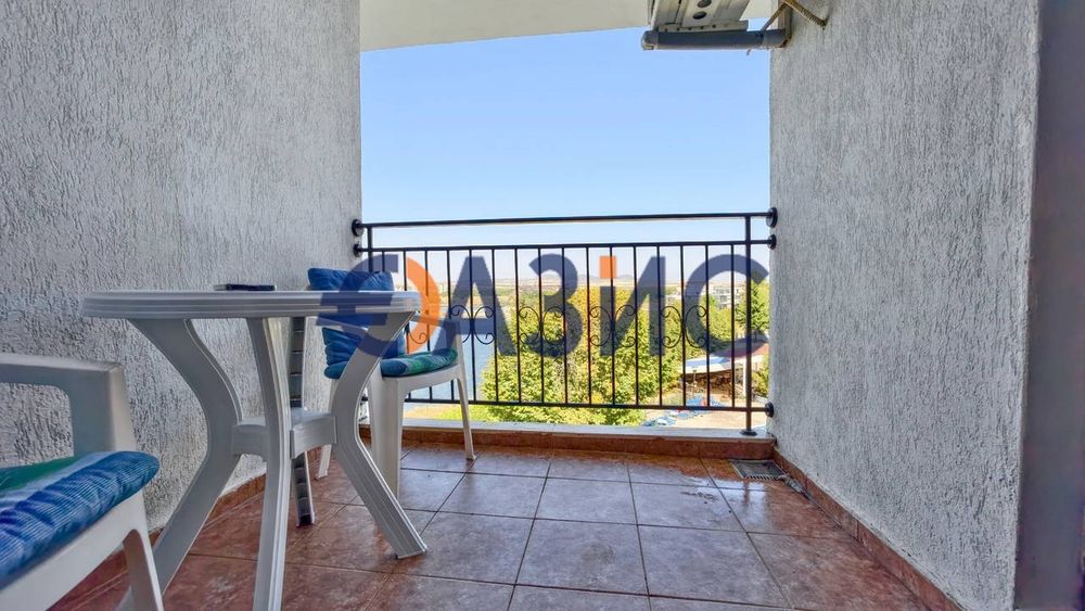 Продава се Двустаен апартамент в Ахелой - 84 кв.м за 1215 €/кв.м - Снимка #8