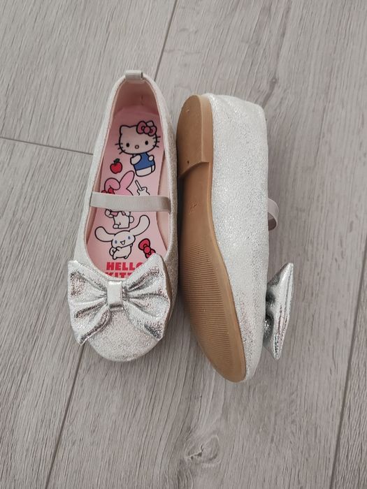Balerini nr 29 h&m
