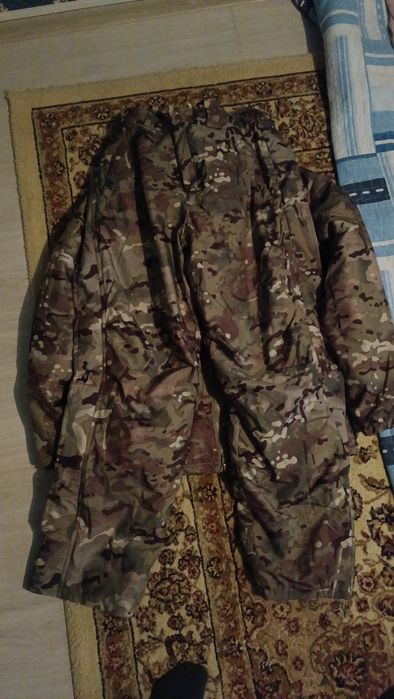 Мултика тройка военный