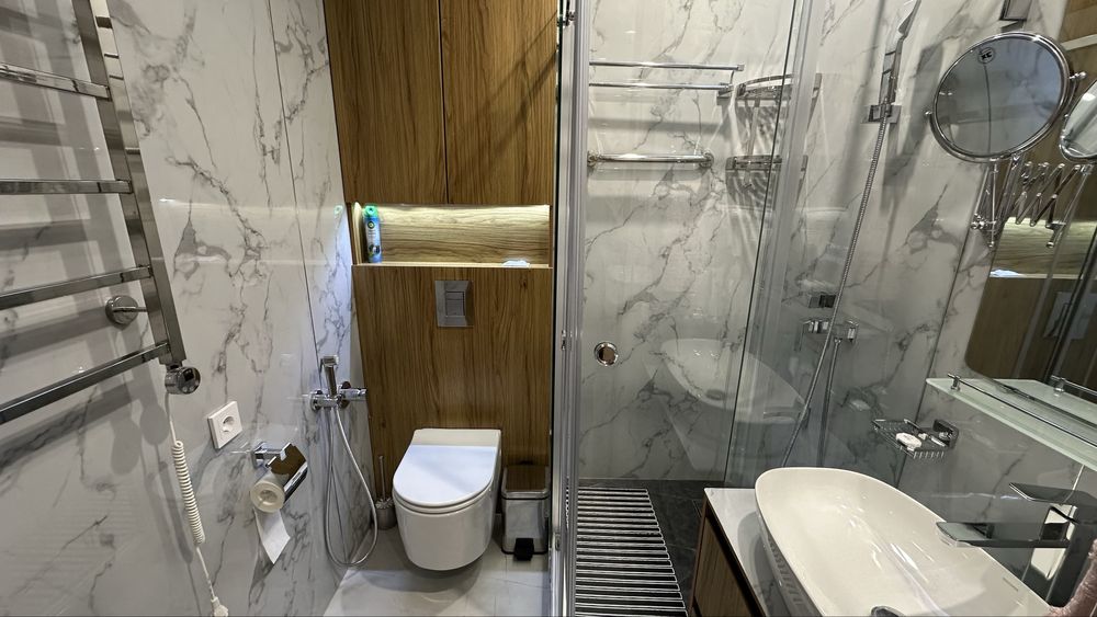 3х комнатная квартира обменяю на комперческое помещение