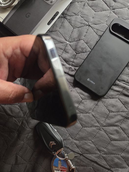 Google Pixel 9 Pro XL