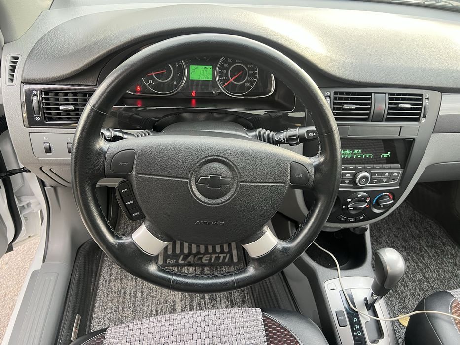 Lacetti jentra 2023 yil