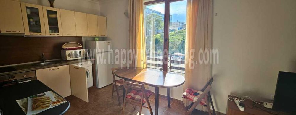 Продава се Двустаен апартамент в Свети Влас - 68 кв.м за 1103 €/кв.м - Снимка #2