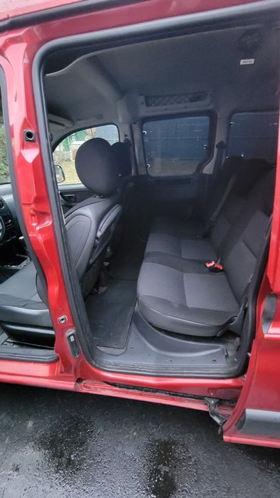 Citroen prefekt 1.6 90kc