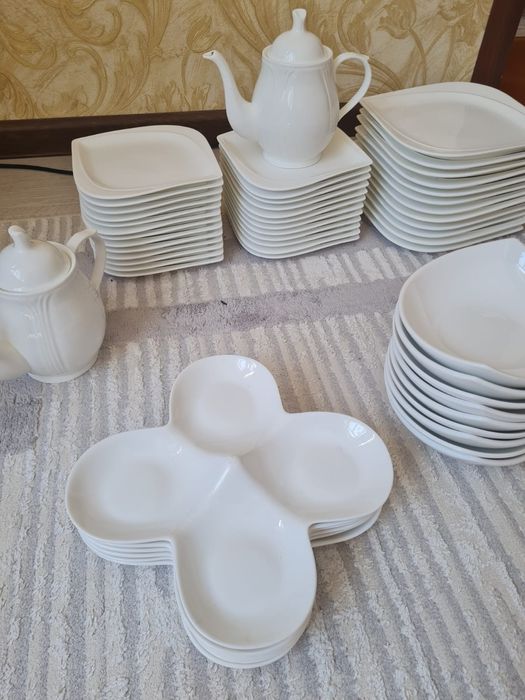 Ыдыс сатылады набор для гостей