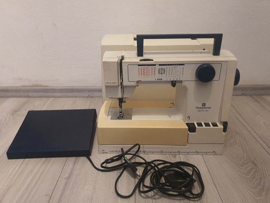 Masina de cusut PFAFF Germany