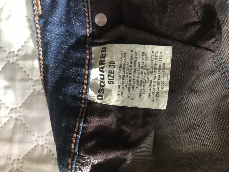 джинсы женские