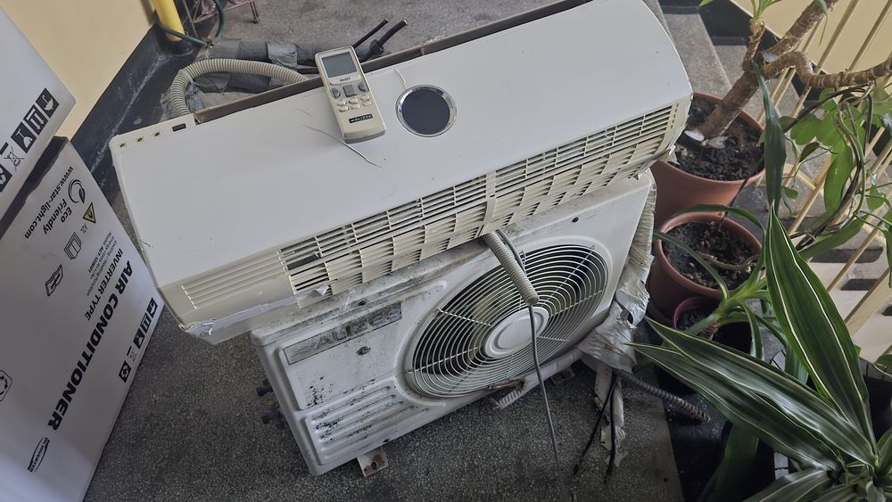 Aer condiționat 9000btu