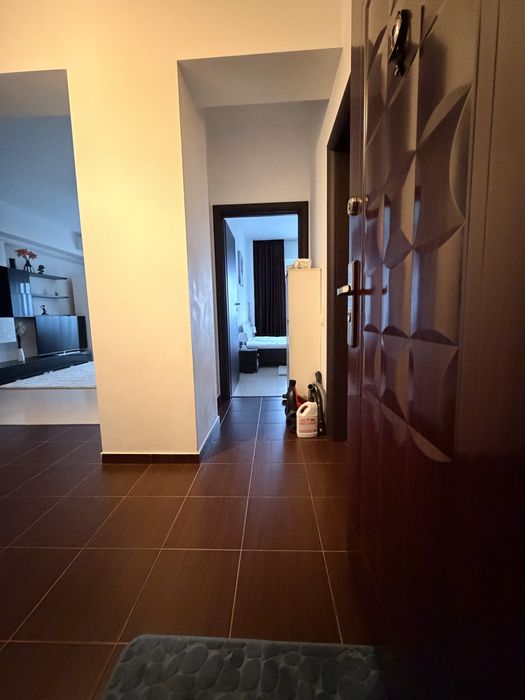 Inchiriez apartament 2 camere - Militari Residence - Tineretului Nr 13