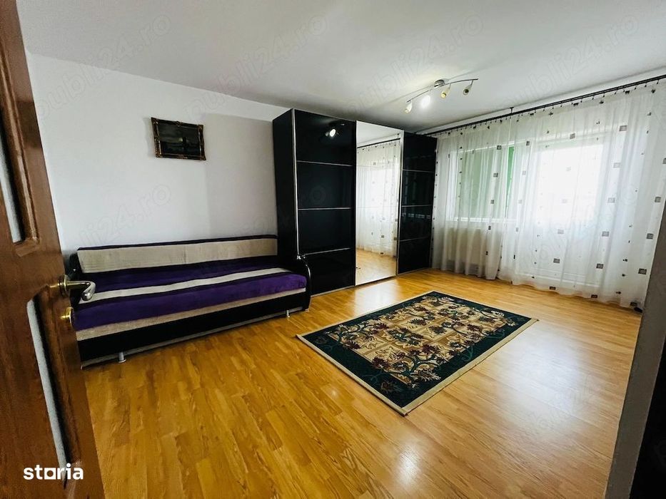 Apartament cu 2 camere decomandat etaj 3 zona Steaua