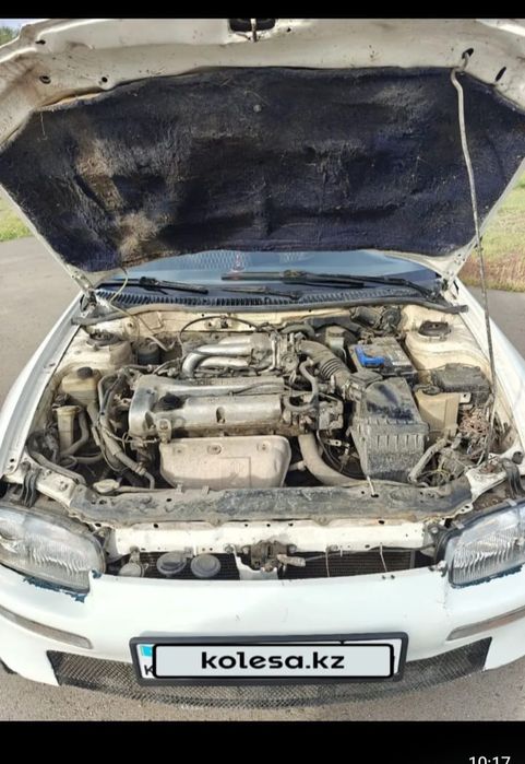 Продам Мазда 323