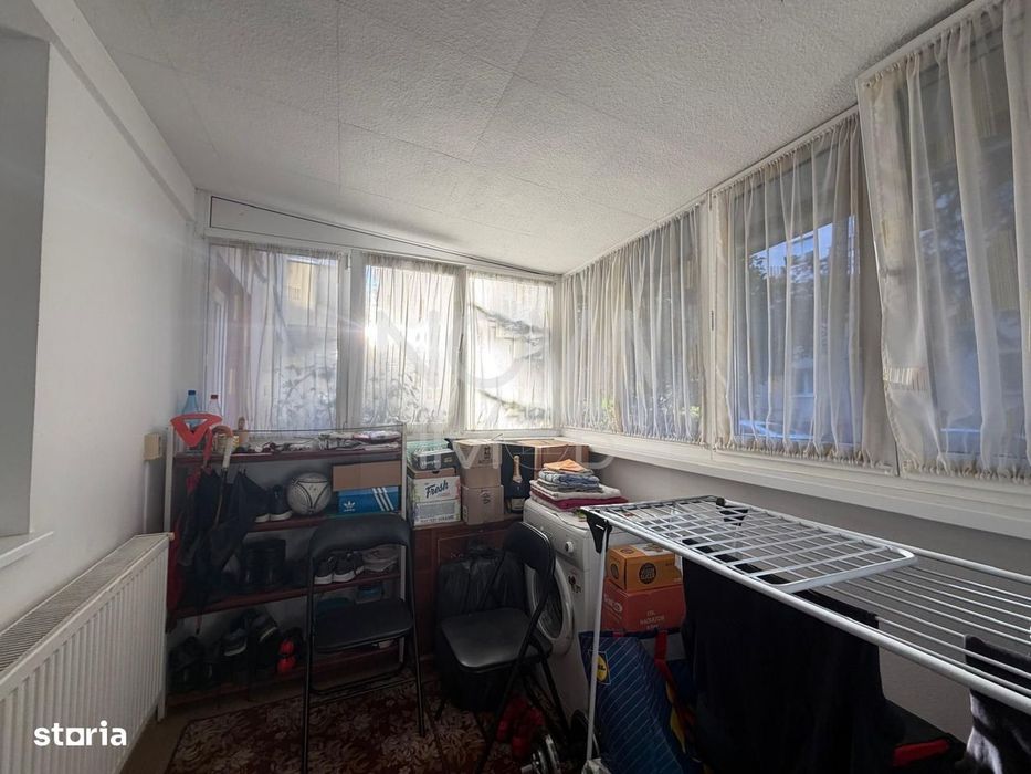 Apartament 2 camere, parter - Ciresica
